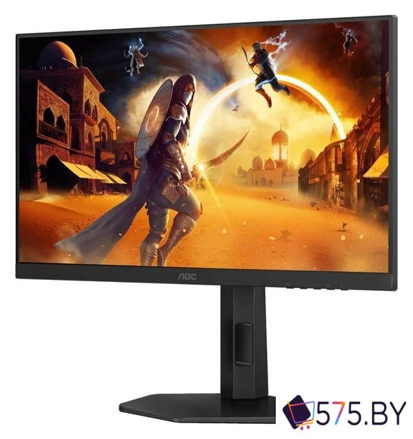 Игровой монитор AOC Gaming 24G4HX в магазине 575.by