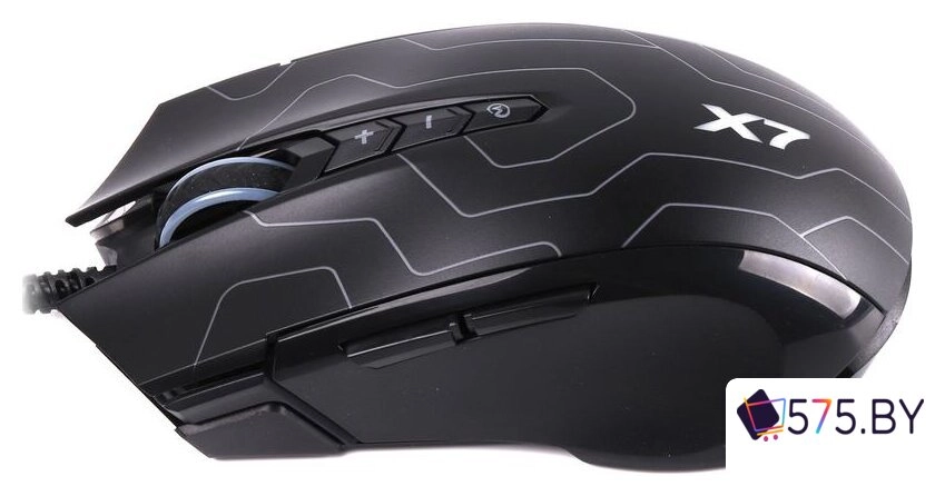 Игровая мышь A4Tech X89 Maze в магазине 575.by