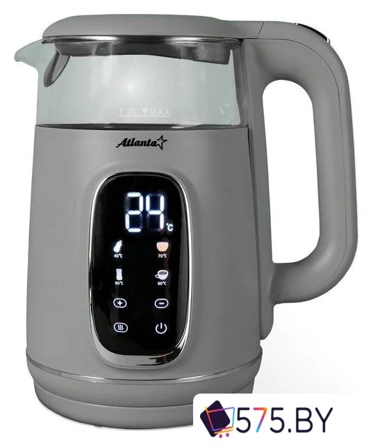 Электрический чайник Atlanta ATH-2540 в магазине 575.by