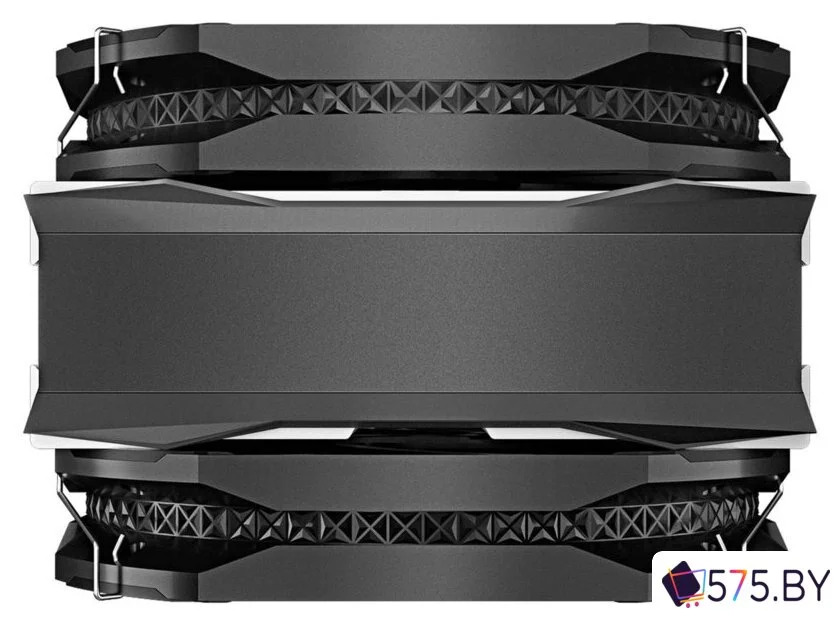 Кулер для процессора DeepCool AS500 Plus R-AS500-BKNLMP-G в магазине 575.by
