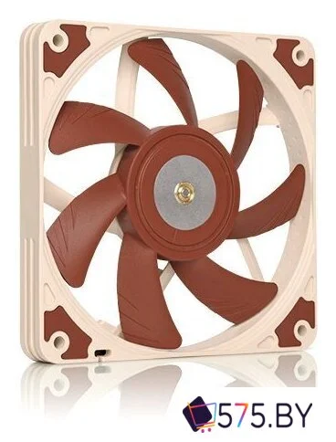 Вентилятор для корпуса Noctua NF-A12x15 PWM в магазине 575.by