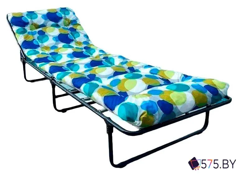 Раскладушка Olsa Стефания с88а/44 в магазине 575.by