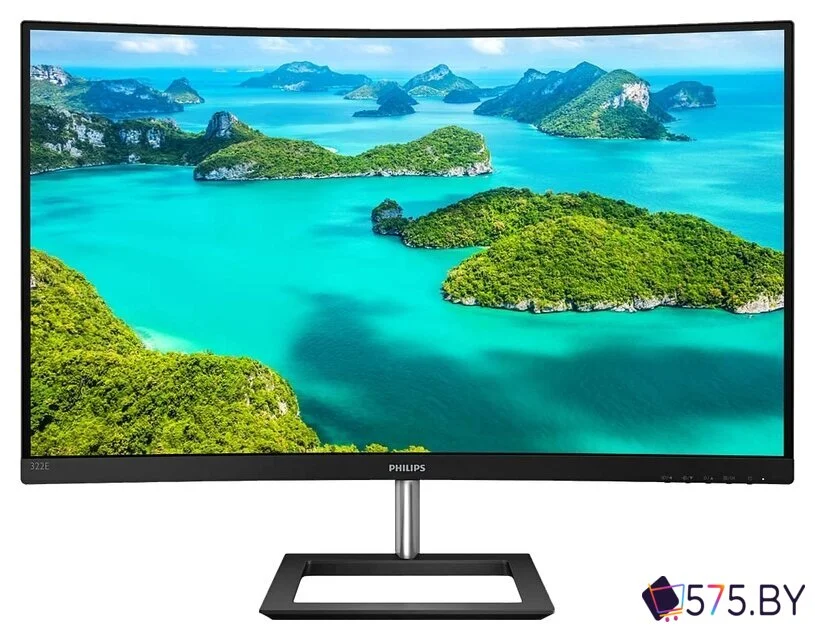 Монитор Philips 322E1C/01 в магазине 575.by
