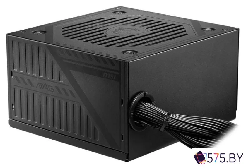 Блок питания MSI MAG A500DN в магазине 575.by