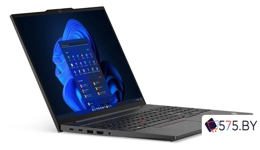 Ноутбук Lenovo ThinkPad E16 Gen 1 Intel 21JN009WRT в магазине 575.by