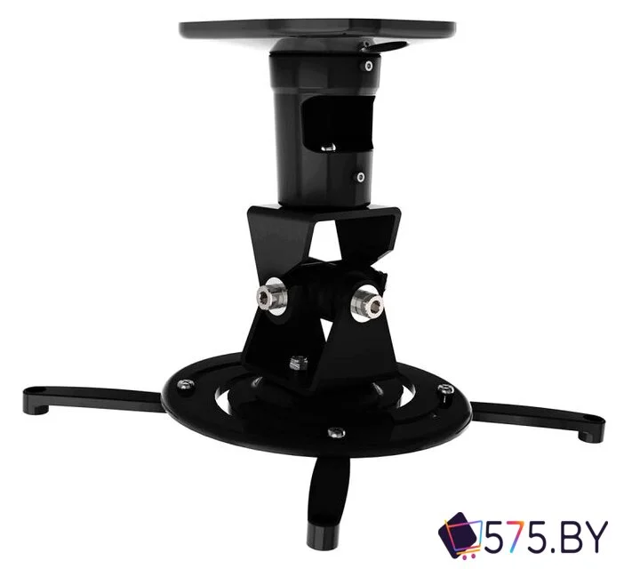 Кронштейн для проектора CACTUS CS-VM-PR01-BK в магазине 575.by