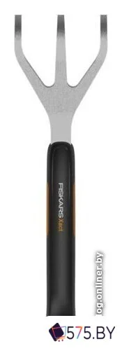 Культиватор (разрыхлитель) Fiskars Xact 1027047 в магазине 575.by