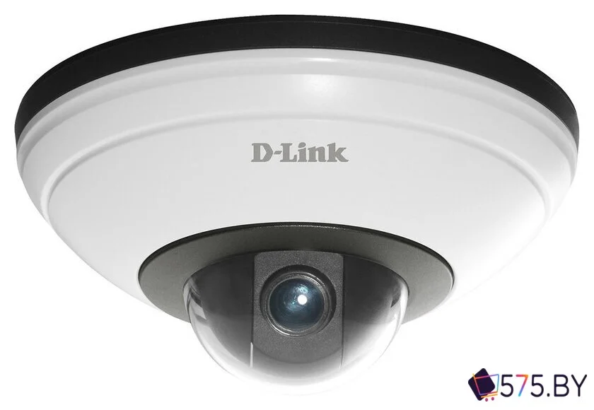 IP-камера D-Link DCS-5615/A1A в магазине 575.by