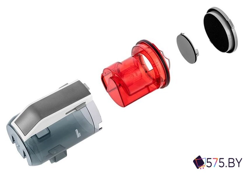 Пылесос Kitfort KT-595 в магазине 575.by