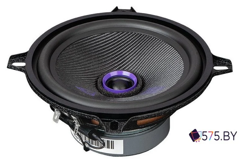 Коаксиальная АС Aura Indigo-GF5X в магазине 575.by