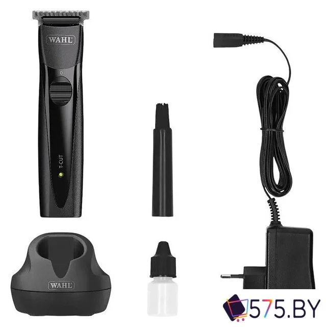 Триммер для бороды и усов Wahl T-Cut 1591-0465 в магазине 575.by