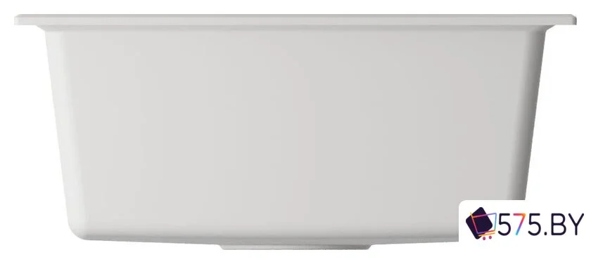 Кухонная мойка Omoikiri Daisen 51-PA Artgranit (пастила) в магазине 575.by