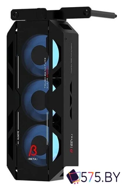 Кулер для оперативной памяти ALSEYE C-RAM-Beta-B в магазине 575.by