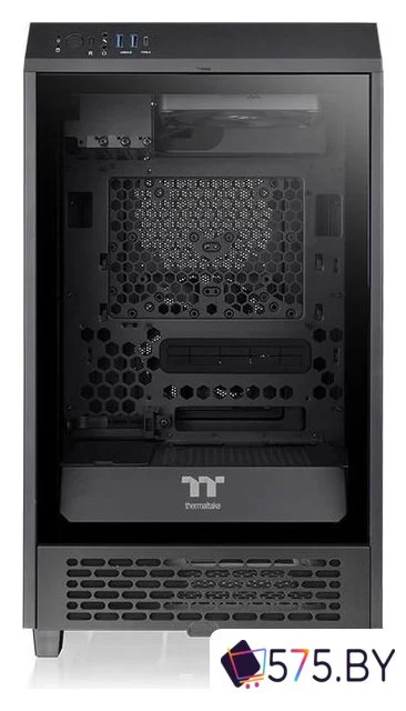 Корпус Thermaltake The Tower 200 CA-1X9-00S1WN-00 в магазине 575.by