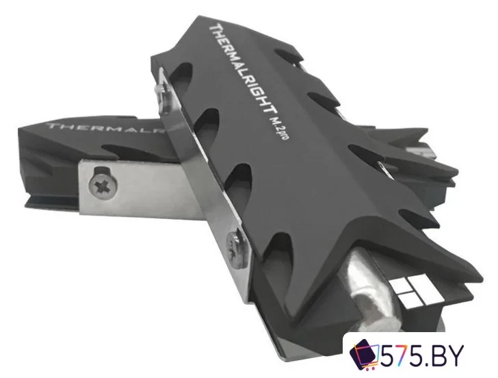 Радиатор для SSD Thermalright M.2 2280 Pro в магазине 575.by