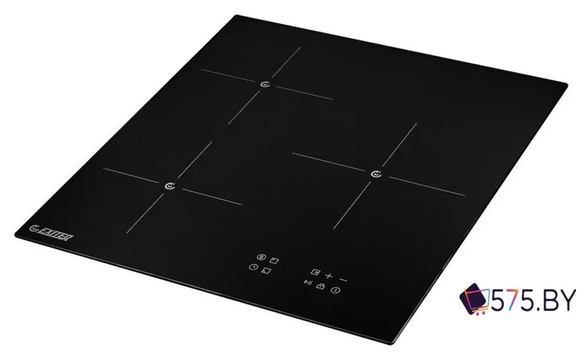 Варочная панель Exiteq EXH-514IB в магазине 575.by
