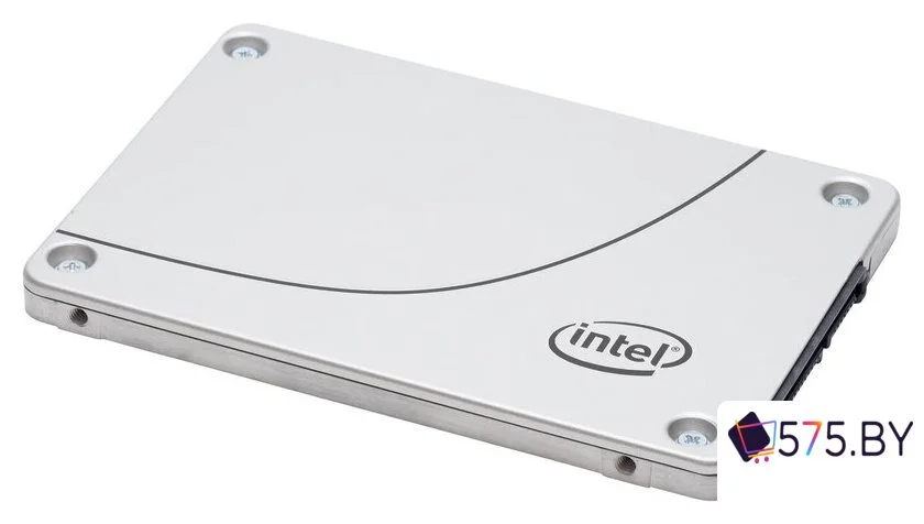 SSD Intel D3-S4510 960GB SSDSC2KB960G801 в магазине 575.by