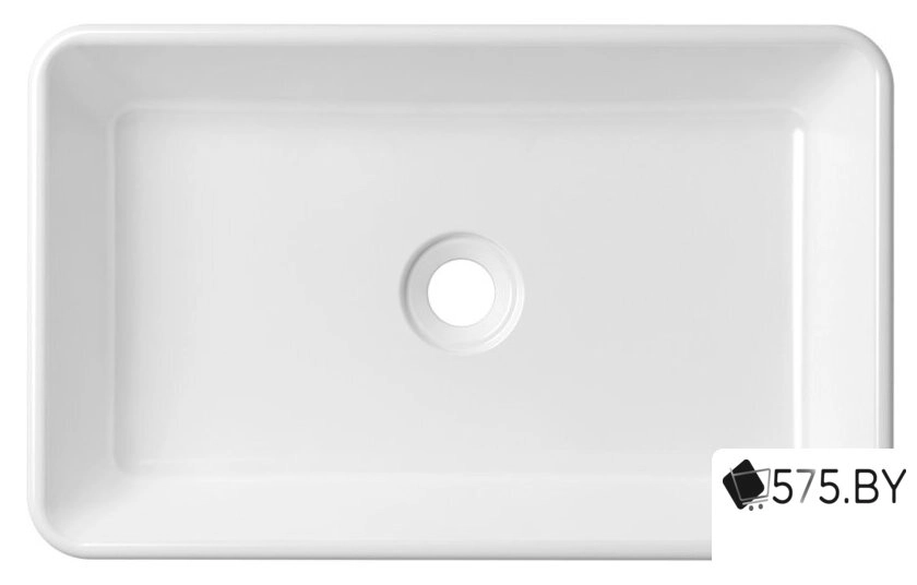 Умывальник Lavinia Boho Bathroom Sink Slim 33311004 в магазине 575.by