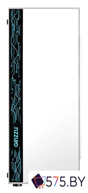 Корпус Ginzzu A390 в магазине 575.by
