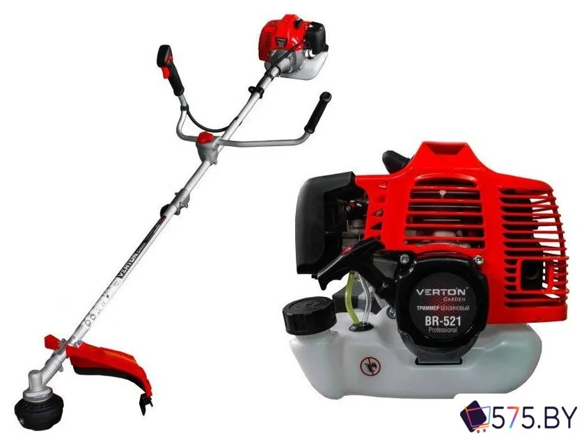 Триммер Verton Garden BR-521 Professional в магазине 575.by