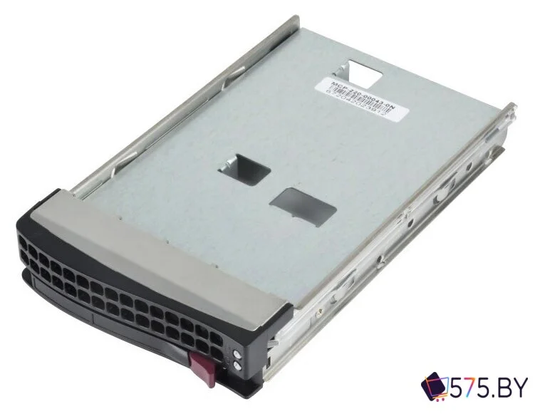 Бокс для накопителей 2.5" Supermicro MCP-220-00043-0N в магазине 575.by