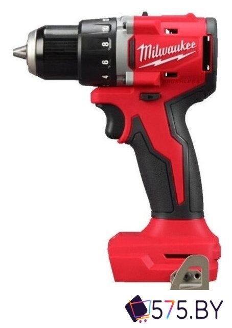Дрель-шуруповерт Milwaukee M18 M18BLDDRC-0X 4933492832 (без АКБ, кейс) в магазине 575.by