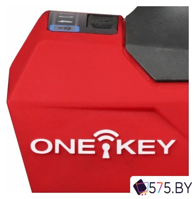 Винтоверт Milwaukee M18 FUEL M18ONEID3-0X 4933492800 (без АКБ, кейс) в магазине 575.by