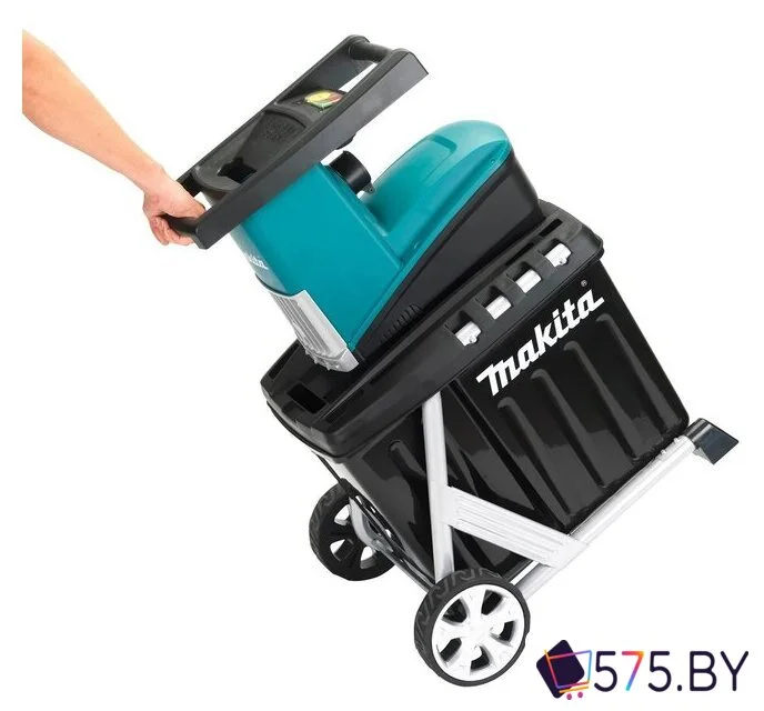 Садовый измельчитель Makita UD2500 в магазине 575.by