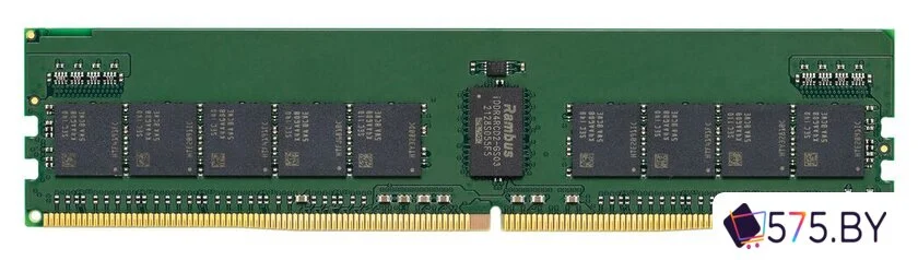 Оперативная память Synology 16ГБ DDR4 D4ER01-16G в магазине 575.by