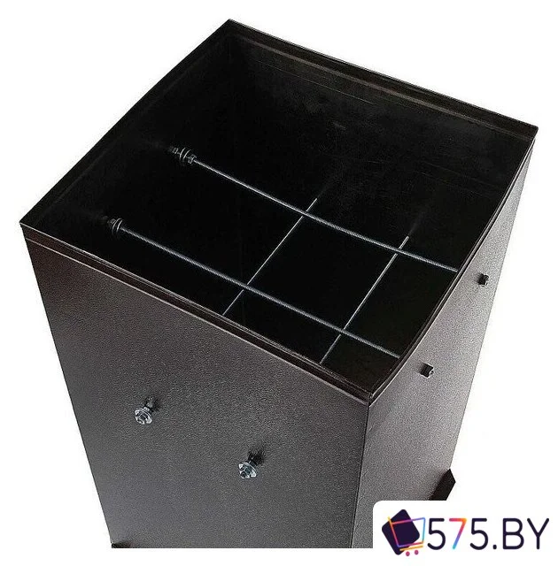 Коптильня УЗБИ Дым Дымыч 01Б в магазине 575.by