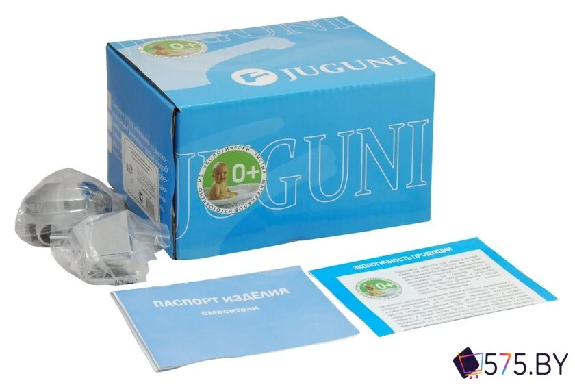 Смеситель Juguni Phoenix 0402.613 в магазине 575.by