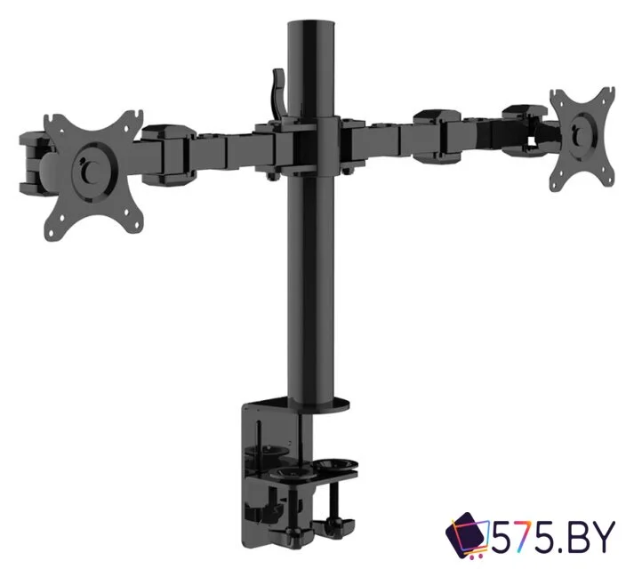 Кронштейн для монитора Onkron D221E (черный) в магазине 575.by