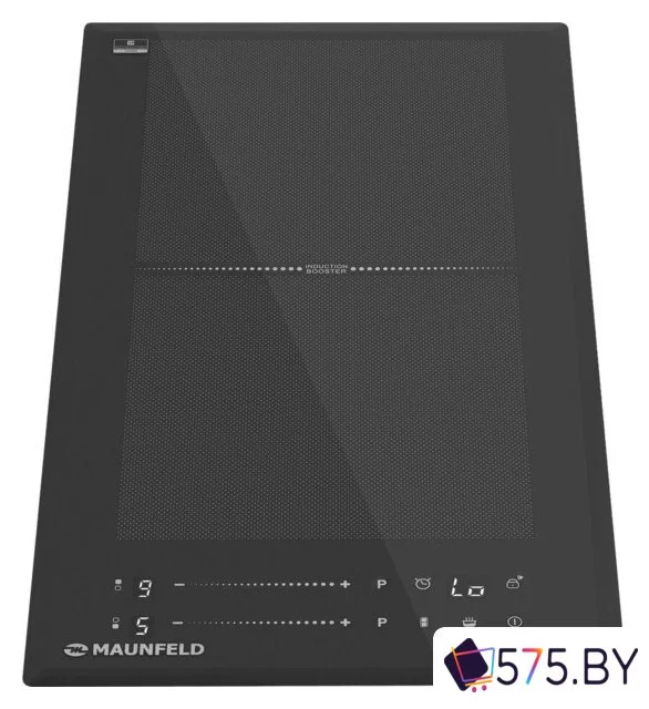 Варочная панель MAUNFELD CVI292S2FDGR Inverter в магазине 575.by