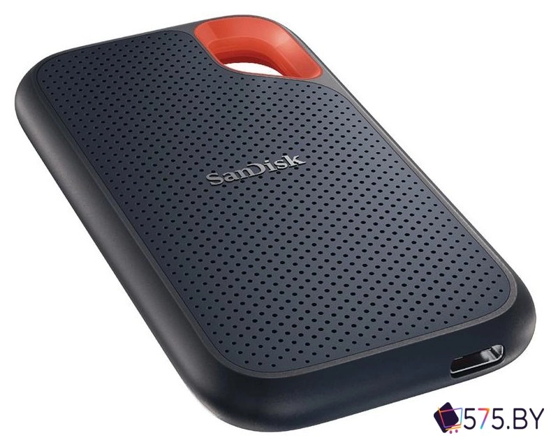 Внешний накопитель SanDisk Extreme V2 SDSSDE61-1T00-G25 1TB в магазине 575.by