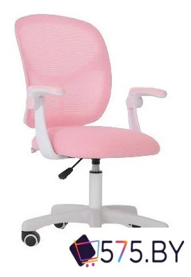 Компьютерное кресло Calviano Lovely (розовый) в магазине 575.by