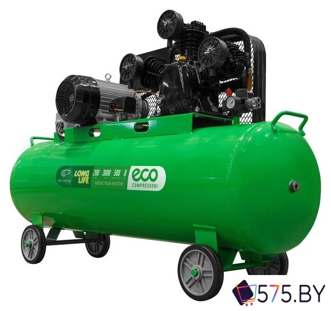 Компрессор ECO AE-2005-2 в магазине 575.by