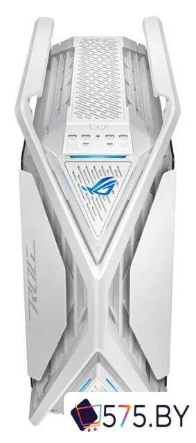 Корпус ASUS ROG Hyperion GR701 (белый) в магазине 575.by