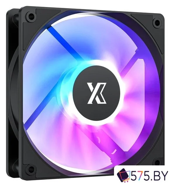 Вентилятор для корпуса XASTRA FC120B ARGB в магазине 575.by