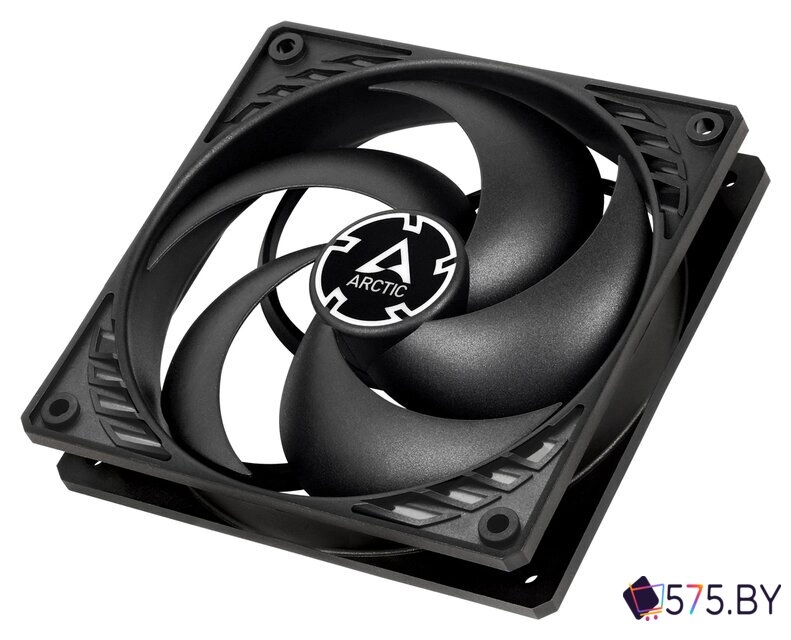 Комплект вентиляторов для корпуса Arctic P12 ACFAN00135A (5 шт.) в магазине 575.by