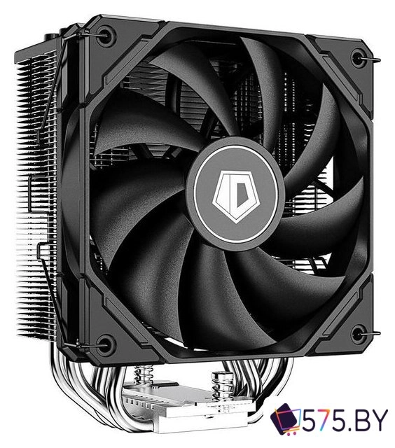 Кулер для процессора ID-Cooling SE-214-XT PRO в магазине 575.by