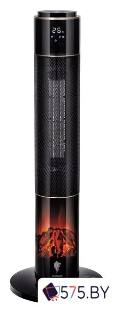 Тепловентилятор Leonord LPTC-6005K в магазине 575.by