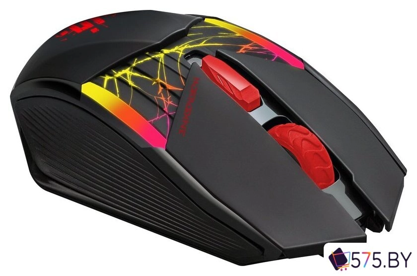 Игровая мышь Defender Horrodine GM-237 в магазине 575.by