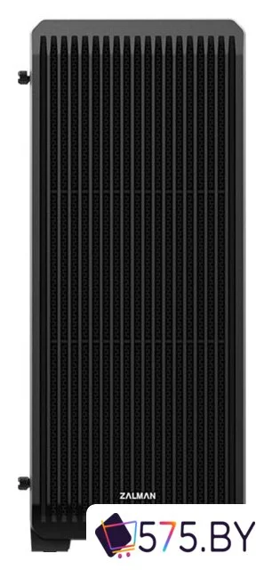 Корпус Zalman S2 TG в магазине 575.by