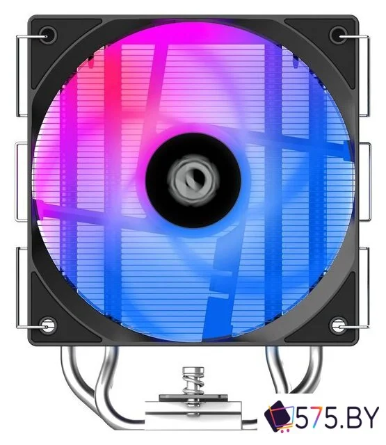 Кулер для процессора ID-Cooling SE-214-XT V2 в магазине 575.by