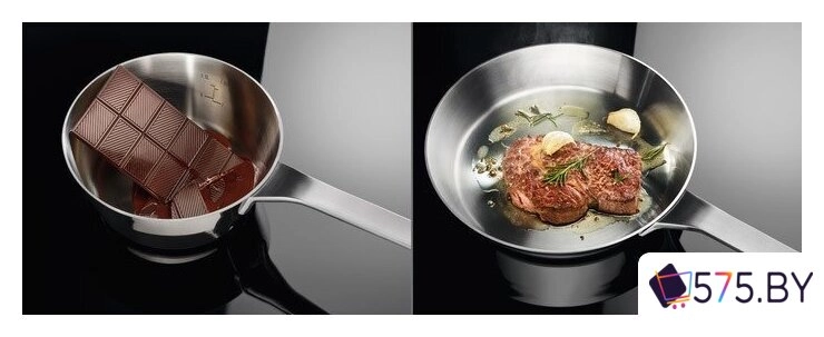 Варочная панель Electrolux LIV63431BK в магазине 575.by