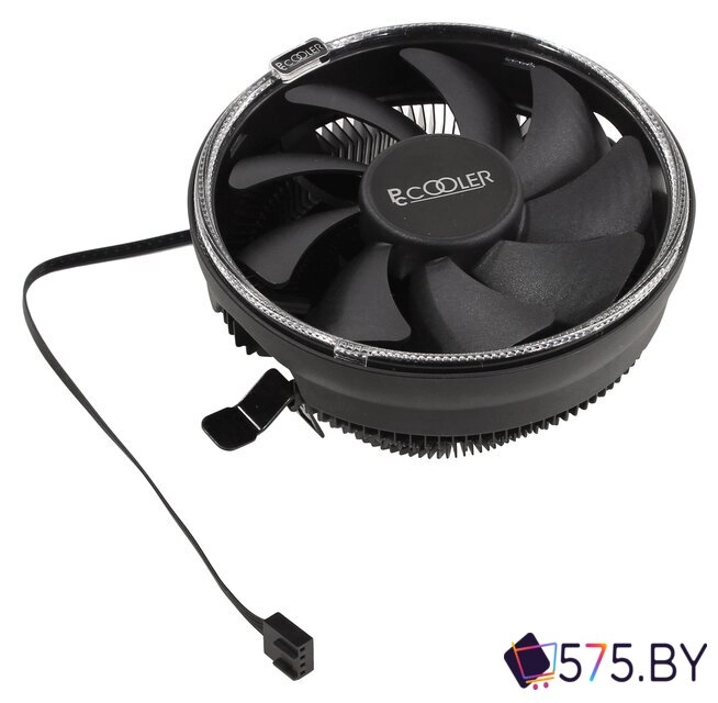Кулер для процессора PCCooler E126MB в магазине 575.by