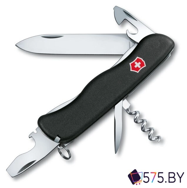 Мультитул Victorinox Picknicker 0.8353.3
