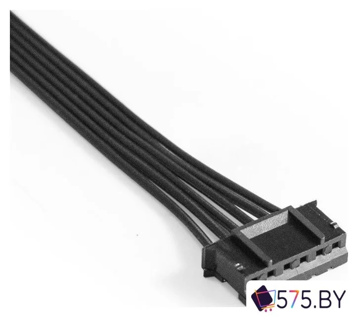 Вентилятор для корпуса ExeGate EX12025H6PYH-PWM.ARGB EX295972RUS в магазине 575.by