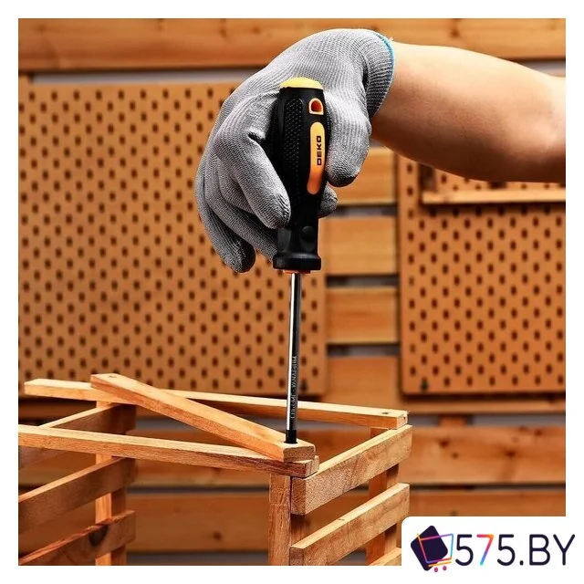 Набор домашнего мастера Deko DKMT102-1 (102 предмета) в магазине 575.by