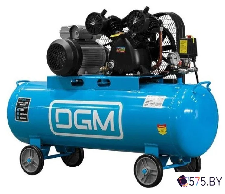 Компрессор DGM AC-2100B в магазине 575.by